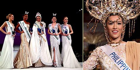 Người đẹp cũng tích cực tham gia nhiều hoạt động thiện. Bianca Guidotti gets overwhelming support on social media despite failing to win Miss ...