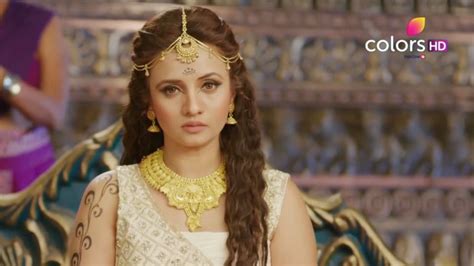 Chakravartin Ashoka Samrat Serial Actress Wallpaper 09792 - Baltana