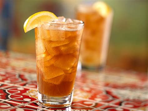 Long Island Iced Tea: Learn Your Cocktail | Betches