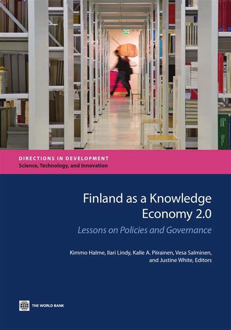 Having penetrated the finland banking market in 1985, the bank is ranked 5th in terms of market established in 1985, evli bank plc is one of finland's leading banks. Finland as a Knowledge Economy 2.0 by World Bank Group ...