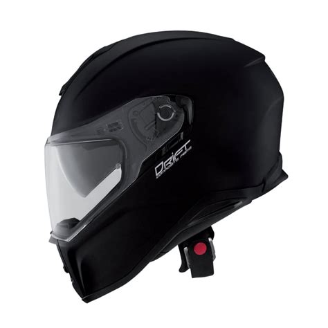 Caberg Drift Matt Black Motorcycle Helmets From Custom Lids Uk