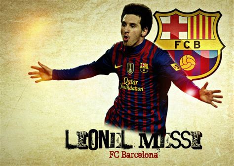 Lionel Messi Fresh Hd Wallpaper 2013 All Sports Stars