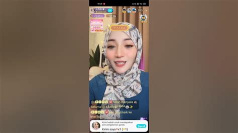 Bigo Jilbab Cantik Malay Youtube