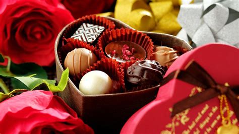 Saint Valentin Au Japon Les Achats De Chocolats Bondissent Nippon