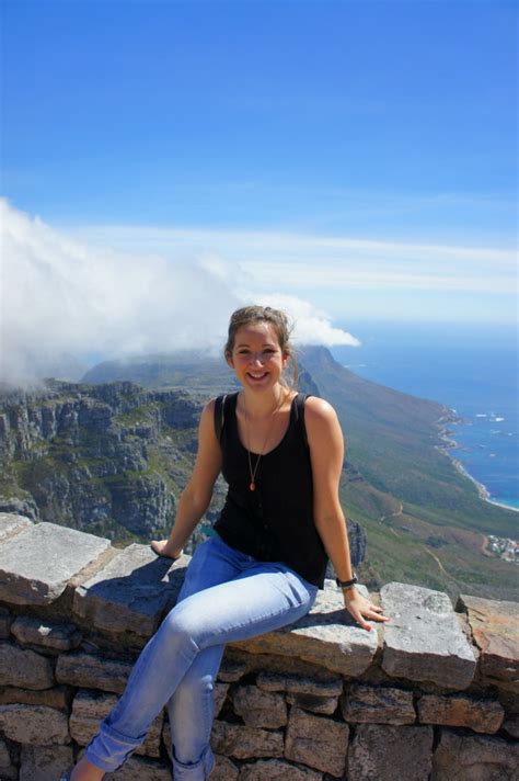 Table mountain south africa is its most famous landmark. Table Mountain, South Africa
