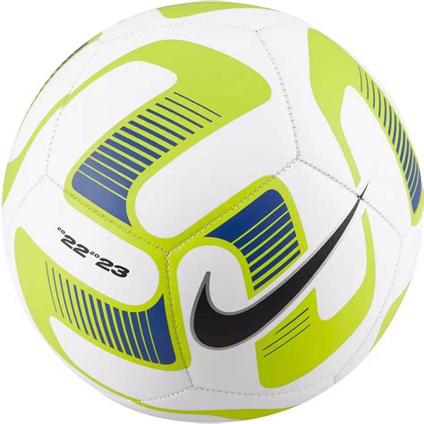 Nike Pitch Soccer Ball Free Shipping At Academy