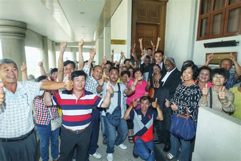 15 mahkamah tinggi muar johor. Mahkamah: TNB cuai sebabkan banjir di Cameron Highlands ...