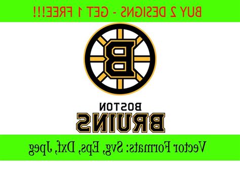 Maybe you would like to learn more about one of these? Bruins Logo Svg / Boston Bruins Logo Washington Capitals ...