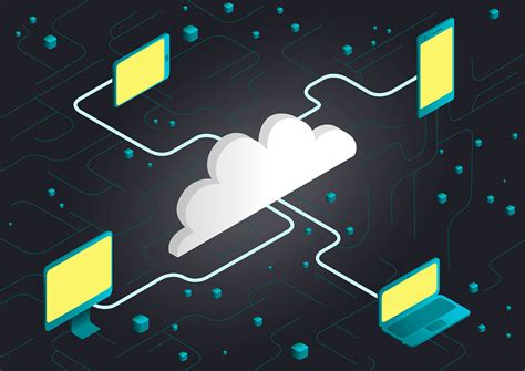 Estructura De Plataforma De Internet Of Things Cloud Ausumcloud