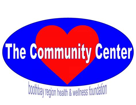 The Community Center Boothbay Harbor Region