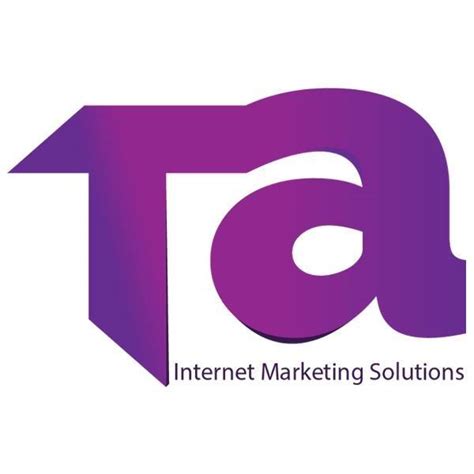 Ta Internet Marketing Solutions Home
