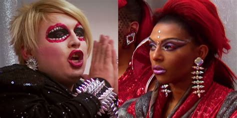 Rupauls Drag Race 10 Most Unforgettable Untucked Moments 2022