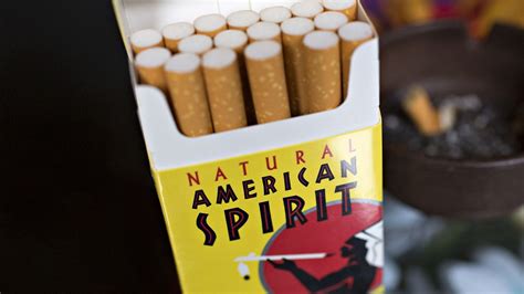 ‘organic’ Cigarettes No Safer For Avoiding Lung Cancer Risk Everyday Health