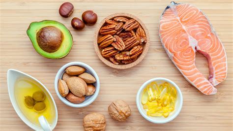 Best Foods And Healthy Fats To Cut Diabetes Risk