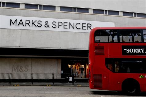 Uk Retailer Marks And Spencer Cuts 7000 Jobs Due To Pandemic The