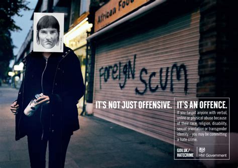 New Campaign To Raise Awareness Of Hate Crime Express Star