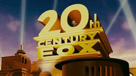 Modified Screen20th Century Fox 2007 Youtube