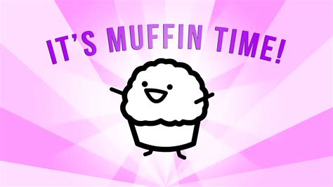 27 Muffin Time Wallpapers Wallpapersafari