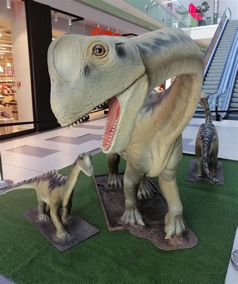 Kako Su Nestali Dinosaurusi Original