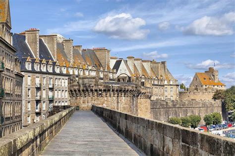 15 Best Things To Do In Saint Malo France Best Caribbean Vacation Deals