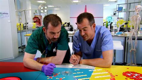 Operation Ouch Hospital Takeover Abc Iview