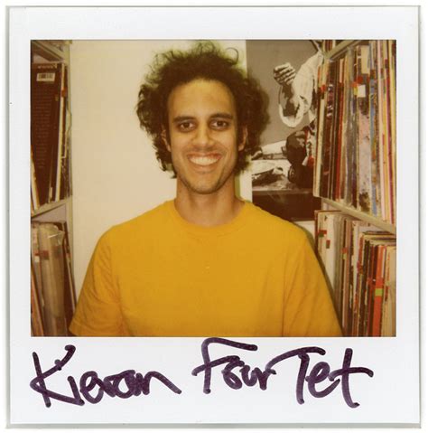 four tet two thousand and seventeen stereofox music blog