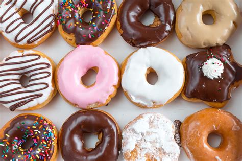 Dunkin Donuts Gearing Up For Major San Diego Expansion Eater San Diego
