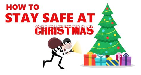 Stay Secure At Christmas Ebuyer Blog