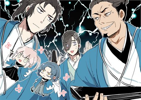 Fate Grand Order Image By Yayayakan Zerochan Anime Image Board