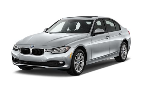 2018 Bmw 3 Series Buyers Guide Reviews Specs Comparisons Bmw