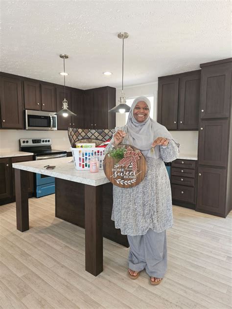 Welcome Home | Oakwood Homes of Farmville