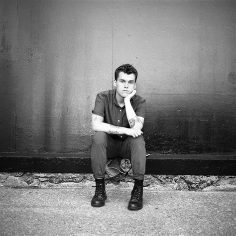 Ryan Patrick Krueger Interview - The Hopper Prize