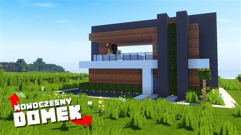 Fajne Pomysły Na Dom W Minecraft - Fajne Domy W Mc – Q-House.pl