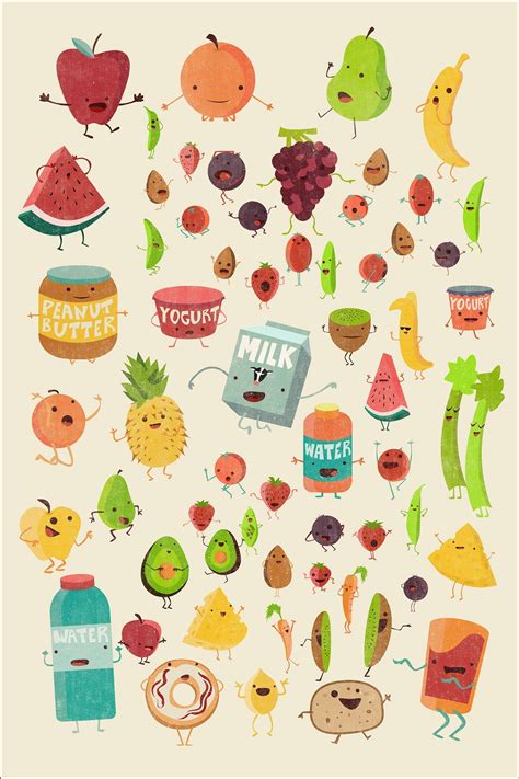 Snack Wallpapers Top Free Snack Backgrounds Wallpaperaccess