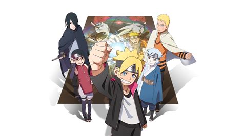 Boruto Naruto Next Generations Image 3361885 Zerochan Anime Image Board