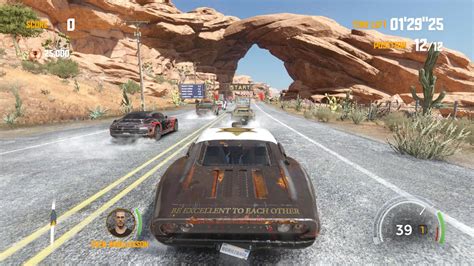 Flatout 4 Total Insanity Review New Game Network