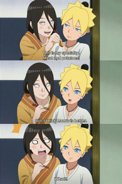 Boruto Naruto Next Generations Uzumaki Boruto Anime Naruto Naruto