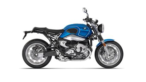 All models at a glance. 2020 BMW R nineT /5 Guide • Total Motorcycle
