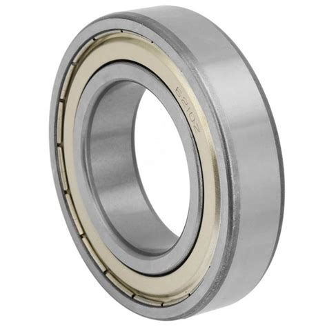 6210 2rs 6210zz Bicycle Deep Groove Ball Bearing 50x90x20mm 6210 2rs