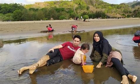 Maybe you would like to learn more about one of these? 10 Gambar Pantai Ayah di Kebumen, Harga Tiket Masuk Wisata ...