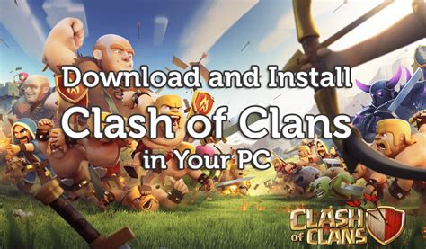 In the village, your powerful clans will live and battle with millions of other players online. Clash of Clans For Windows 10 PC/Laptop Download