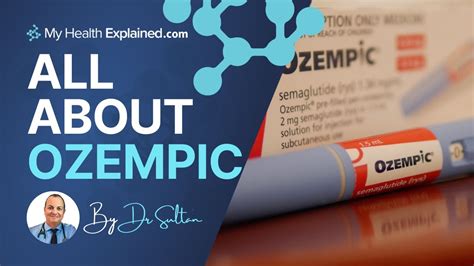 Ozempic Uses Dose Benefits And Side Effects YouTube