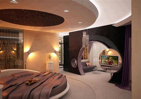 Luxurious 5 Star Hotel Rooms Tapandaola111 Ceiling Design Bedroom
