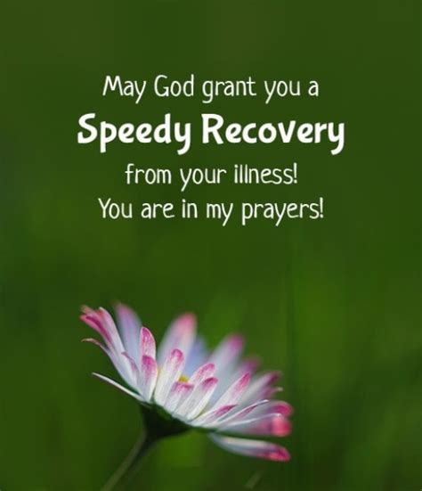 Religious Get Well Wishes Inspiring Get Well Messages Wishes