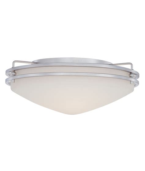 Sleek Modern Flush Ceiling Lights