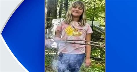 Charlotte Sena Update What We Know About The 9 Year Old Missing In New York Patabook News
