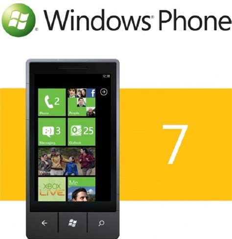 Microsoft To Buy Its Way To The Top With Windows Phone 7