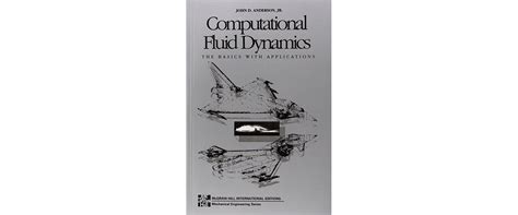 Books for Computational Fluid Dynamics (CFD)