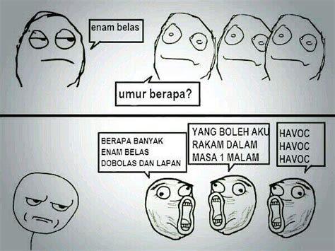 Ayat lawak bodoh pendek konu başlığında toplam 0 kitap bulunuyor. Lucu Ayat Lawak Gila