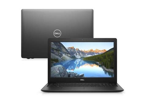 Notebook Dell Inspiron 3000 I15 3501 A60p Intel Core I7 1165g7 156